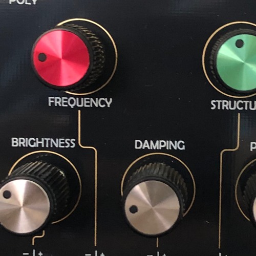 Drone 1 Resonate
