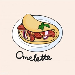 Omelette