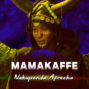 Nakupenda Afreeka