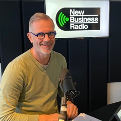 Wim Hoekstra (Quarant) - Let's Talk Business 20 januari 2023 deel 1