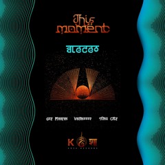 PREMIERE | Aleceo - This Moment ||Kośa Records||