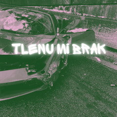 TLENU MI BRAK (feat. Dawidem)