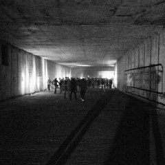 BUNKER TECHNO