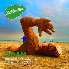 DeMentha 2025 - Thursday