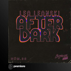 Premiere: Leo Leonski - After Dark - Boyanza Records