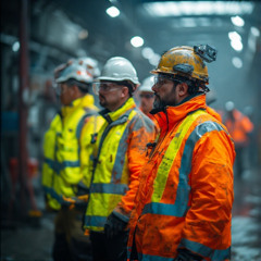 6 Common Mistakes to Avoid While Using Industrial PPE Safely