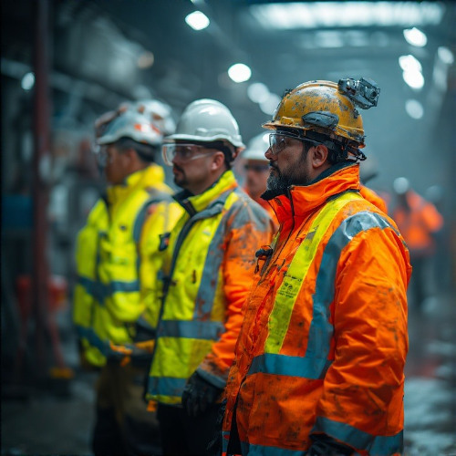 6 Common Mistakes to Avoid While Using Industrial PPE Safely