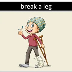 Break A Leg (prod. By Mercury)