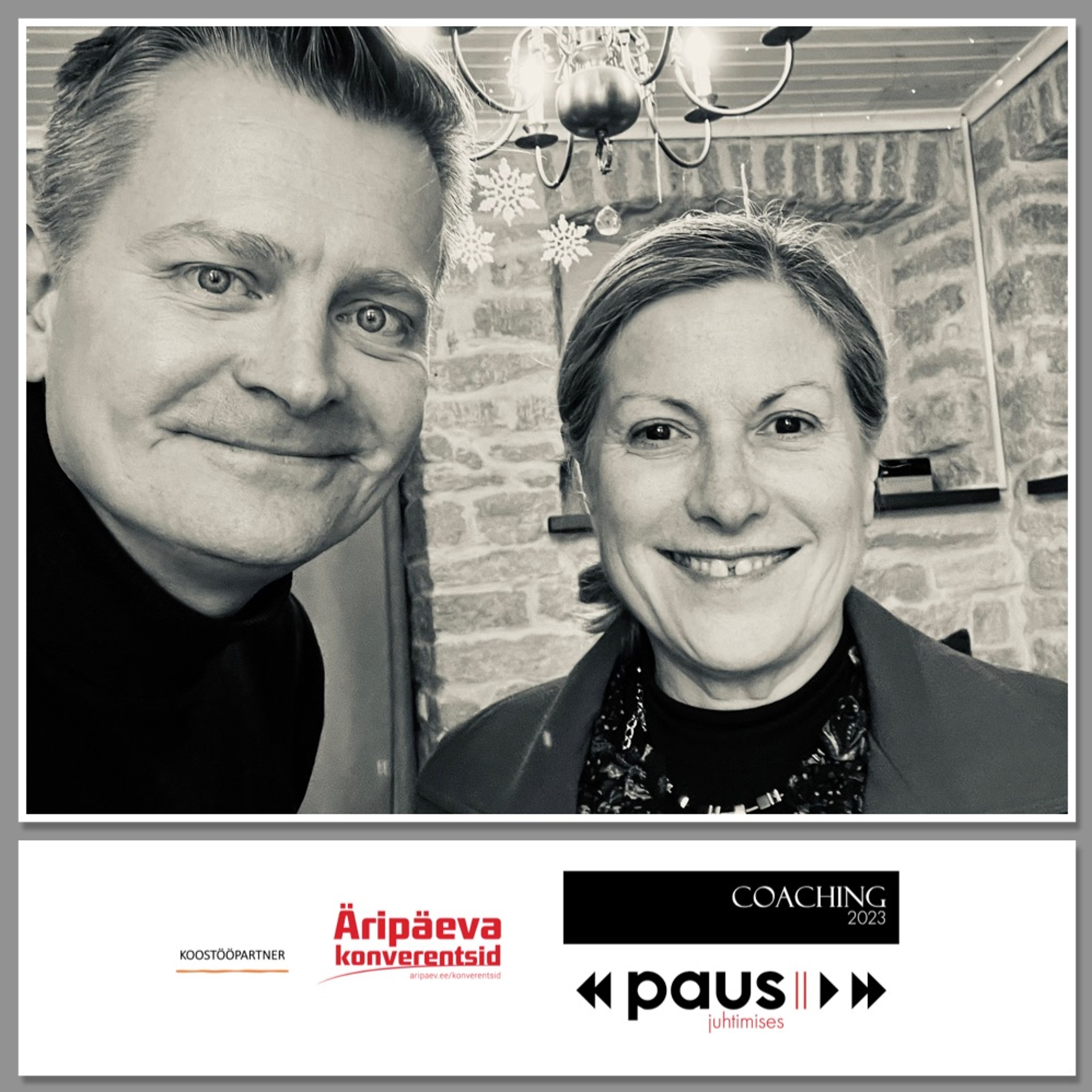 Juhtimiskvaliteet on konkurentsieelis