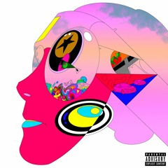 SMILE (ft. Leon Wayne)