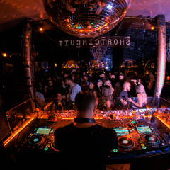 Mazin - Live @ Floyd Miami - 4.25.2025