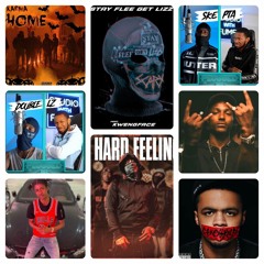 021121 Drill Mix *Explicit Content*