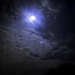 will you look at the moon with me