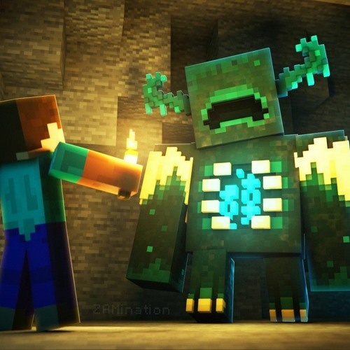 Stream Agentm Listen To Minecraft Ost 1 13 1 17 Playlist Online For Free On Soundcloud