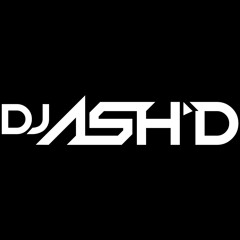 Pyaar Tere Da Assar - CrossBlade Live - Prabh Gill - (Remix) - Dj Ash'D