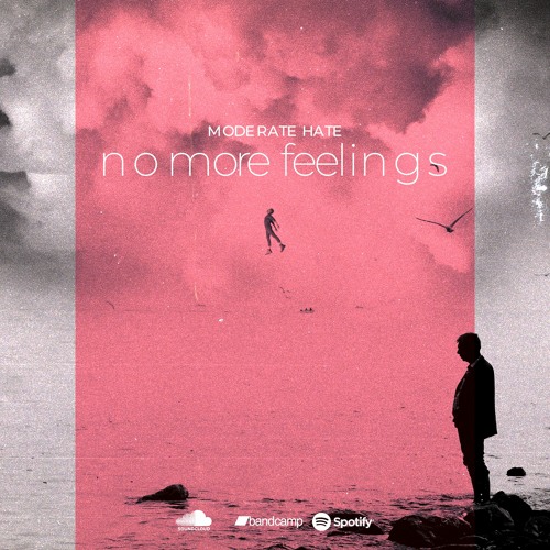 Moderate Hate - No More Feelings (Original Mix)