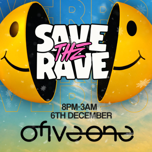 Stream Rob Cain & MC Paul OH plus 2Funky2 (Live PA) - Save The Rave ...
