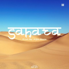 SAHARA (Arjun Beats)
