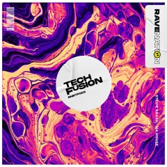 Stevie Krash - Ma House (Original Mix) [Tech Fusion]