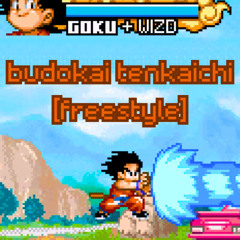 budokai tenkaichi [freestyle]