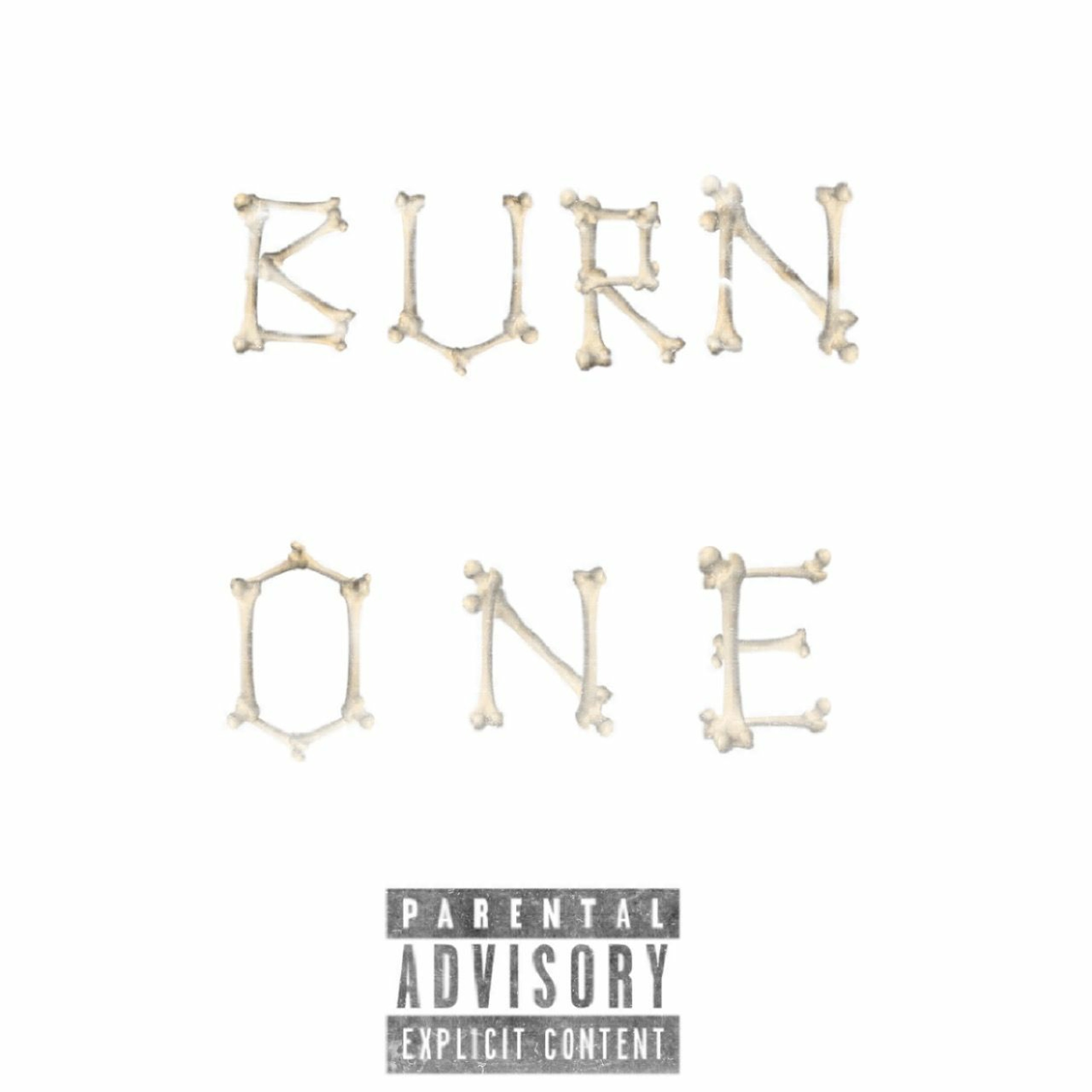 Burn One episode artwork