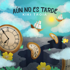 Aún no es tarde