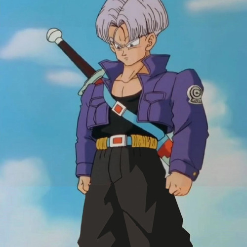 Trunks! (Prod.nestakai)