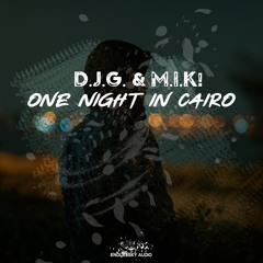 One Night in Cairo (Radio Edit)