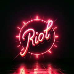 Neon Riot