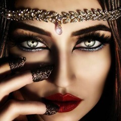 Eric K - Stare Into My Eyes (Ali Bakgor Remix)
