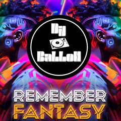 Dj Ballon @ Remember Fantasy Heat Pro (I.Copera - Granada) 24-05-2025