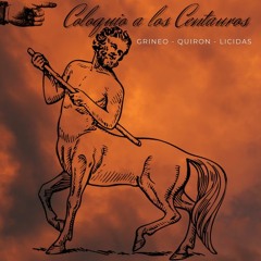 Grineo - Quirón - Licidas