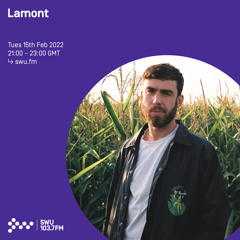 Lamont 15TH FEB 2022