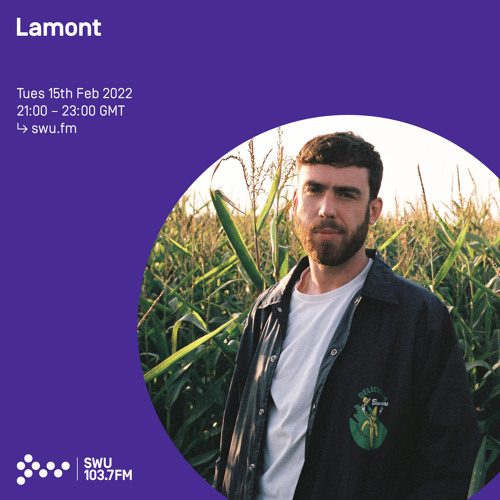 Lamont 15TH FEB 2022