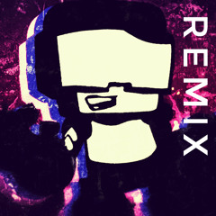 Ugh (Friday Night Funkin’ REMIX) Week 7