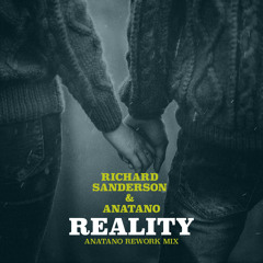 Richard Sanderson - Reality [Anatano Rework Mix]