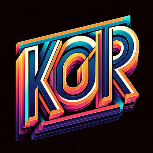 Kyle O'Rourke-January Juice(Mini Mix)