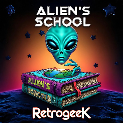 Alien's School