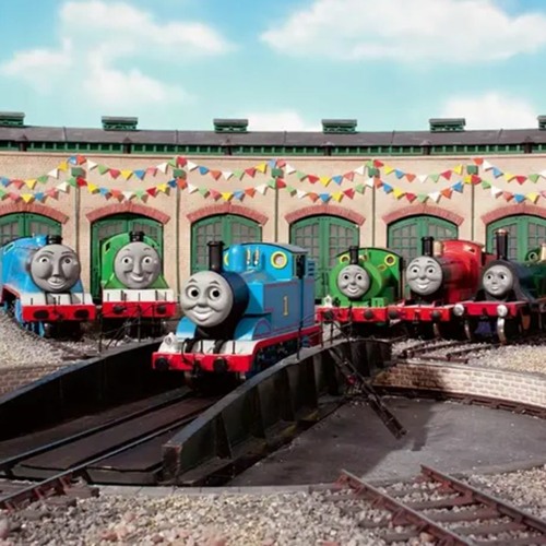 [OUTDATED] Engine Roll Call (Remake)