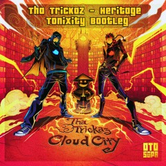 Tha Trickaz - Heritage (NIXXED BY TONIXITY)