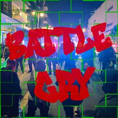 Battle Cry  - Cherry Lee, Flabbergast, Heidi Lawden