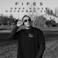 Deep House/Progressive Mix November 2024