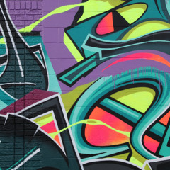 Graffiti On The Wall