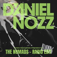 Daniel Nozz - The Nomads - Radio Edit