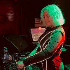 Deva Vicci - Indie Dance live set @VII ,Secret Garden Dubai