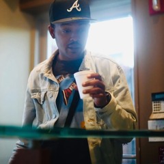 Somethin New [Prod. Malcolm Dean]