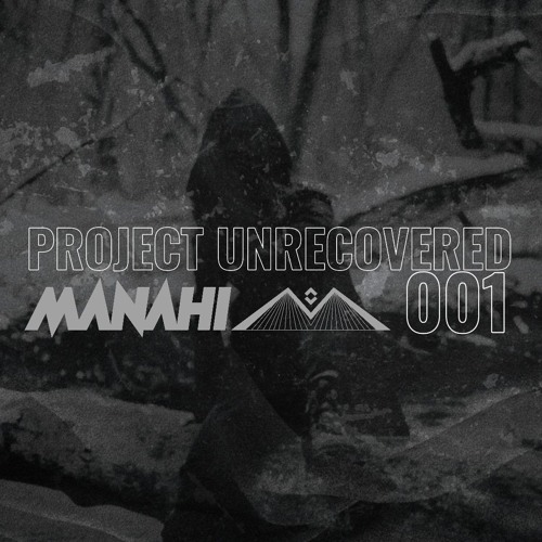 Related tracks: PROJECT UNRECOVERED: 001