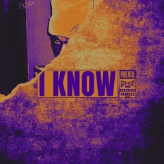 Keeqaid - I KNOW (REMIX PNL)