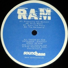 Ram - Start The Panic