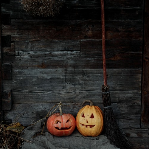 Stream episode Original Halloween Time by Shuo podcast Listen